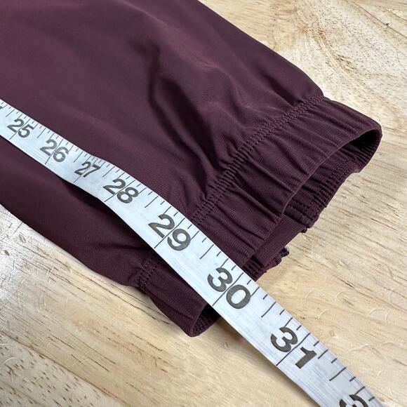Lululemon Surge Jogger Cassis Men's Size Small in Excellent Used Condition - Picture 9 of 9